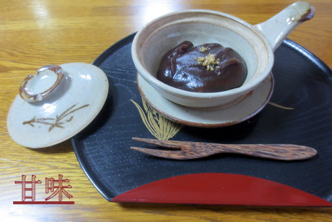 早春の筍料理_f0205317_22404816.jpg