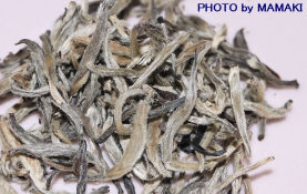 シルバーチップとゴールデンチップ 和紅茶lab