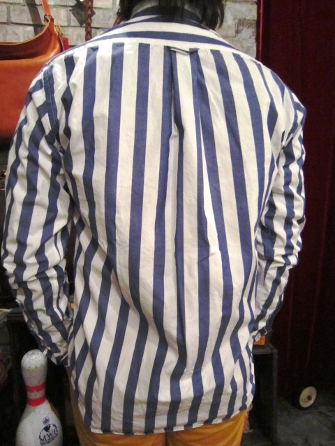 SERO (セロ) \"B/D SHIRTS\" その他のアイテムご紹介_f0191324_93808.jpg