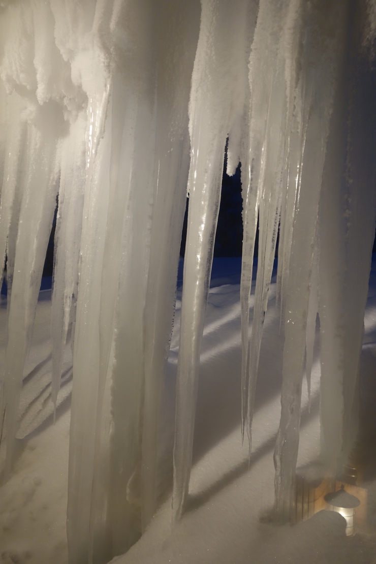 LA VISTA 大雪山 貸切風呂「しゅまりの湯」～冬の北海道旅行 4日目その9_a0287336_12233831.jpg