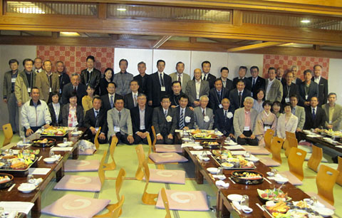 成東高校45年卒、同窓会に出席しました_a0151444_18123180.jpg