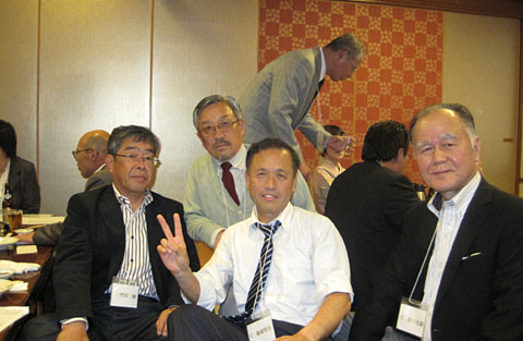 成東高校45年卒、同窓会に出席しました_a0151444_18133269.jpg
