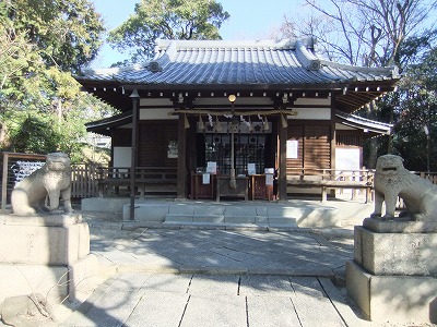 安居天満宮と清水寺　～HUBchari でGO(6)～_e0173645_127320.jpg