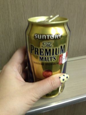 SV女子と行く春のファン祭り!_e0163255_20561827.jpg
