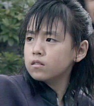 出演作感想 その1 「太王四神記」 : ひまわり畑より