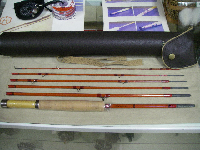 宇田グラファイト UG6773 到着です。_e0029256_1535344.jpg
