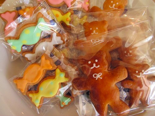 シトロンの焼き菓子、届きました☆おやつセットは残りわずか_f0129557_13453940.jpg