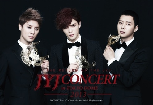 JYJコンサート IN TOKYO DOME - www.sgaglione.it