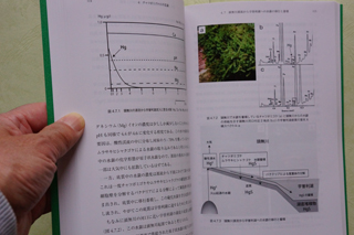 銅ゴケの不思議　佐竹研一著_e0039759_11494858.jpg