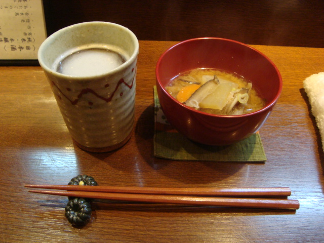 阿佐ヶ谷「旬の菜と旨い酒 おおはま」へ行く。_f0232060_18165737.jpg