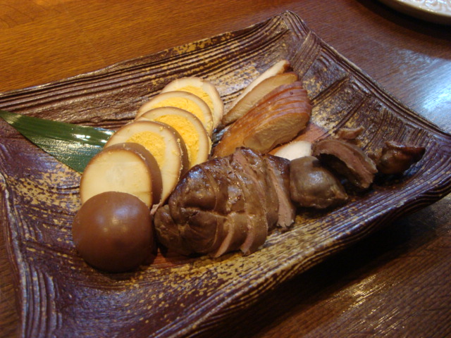 阿佐ヶ谷「旬の菜と旨い酒 おおはま」へ行く。_f0232060_18274781.jpg
