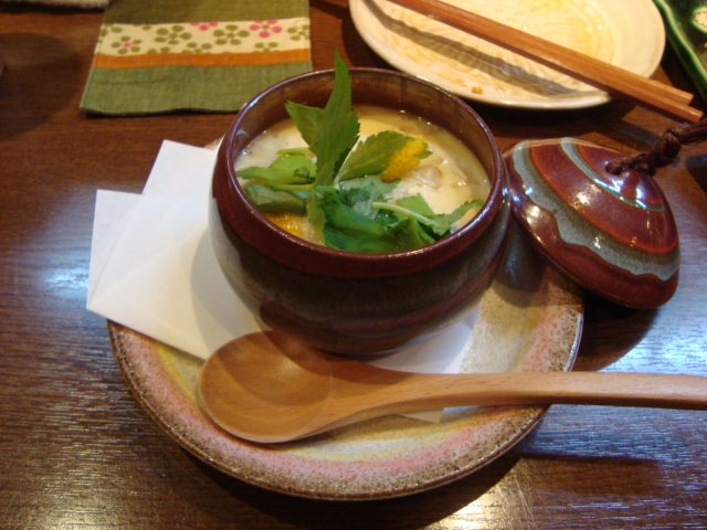 阿佐ヶ谷「旬の菜と旨い酒 おおはま」へ行く。_f0232060_1830099.jpg