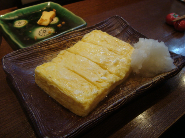 阿佐ヶ谷「旬の菜と旨い酒 おおはま」へ行く。_f0232060_18315339.jpg