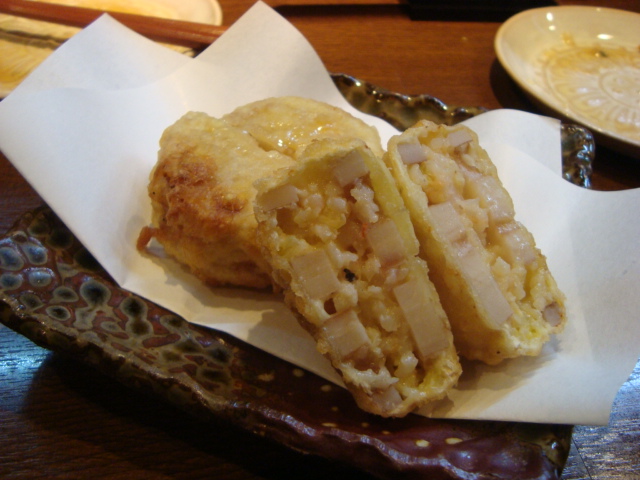 阿佐ヶ谷「旬の菜と旨い酒 おおはま」へ行く。_f0232060_18341482.jpg
