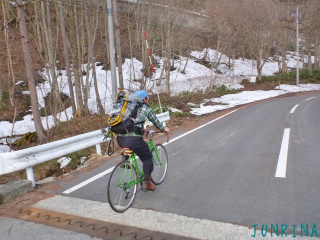 テント泊至仏山ガイドは中止！至仏山インスペクション！_d0110562_211621100.jpg