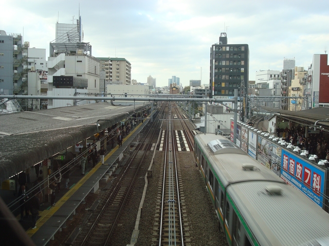 お花見気分と竹の子おこわ_a0123372_7441136.jpg