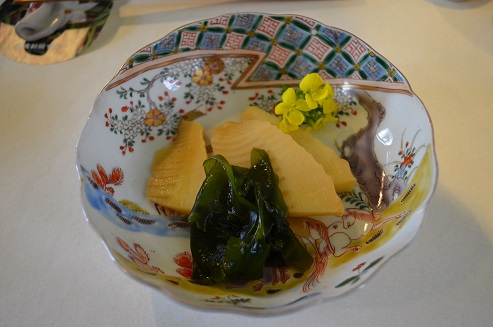 春の茶房 ”伴”_d0230676_10181515.jpg