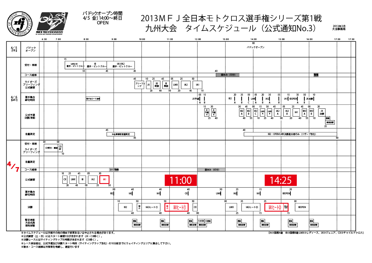 RD1 予選　_d0299876_16405090.jpg