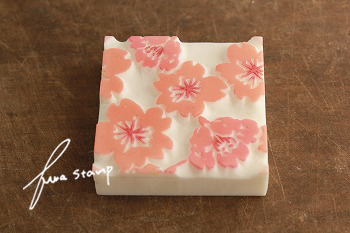 桜はんこ ふわふわ堂 桜はんこ ふわふわ堂