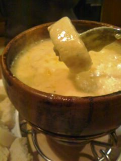 Fondue♪_d0165198_14594590.jpg