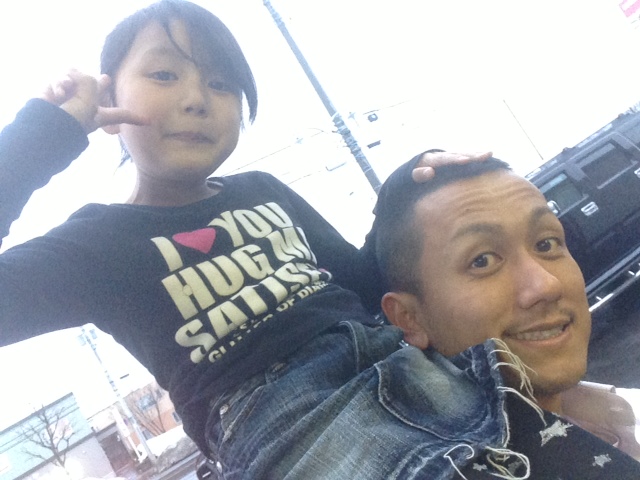 なな&ノンタン^_^_b0127002_19581624.jpg