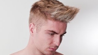 メンズヘアカタログカタログ　MENS\'HAIR_f0210407_19401314.jpg