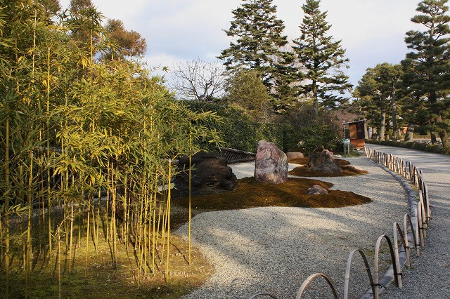 京の旅　世界遺産・二条城　その3_d0154609_1655372.jpg