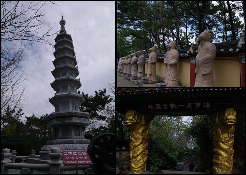 海東龍宮寺（ヘドンヨングンサ）：プサン_b0019313_1746482.jpg