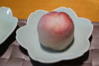 ピンクなスムージー_e0222120_15492625.jpg