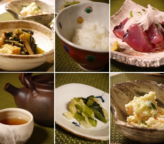 我が家の晩御飯_c0235725_2225067.jpg