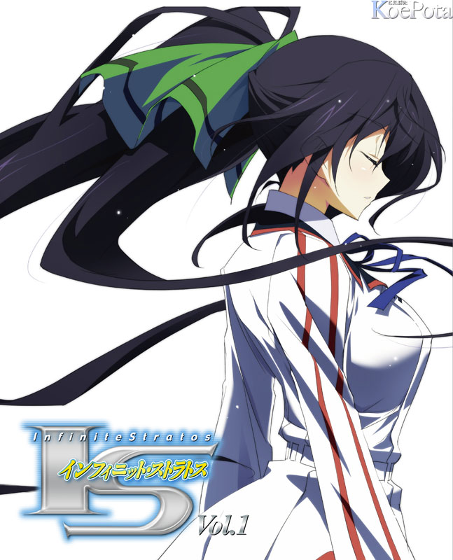 Is インフィニット ストラトス の１巻 蔦屋の生活の過程