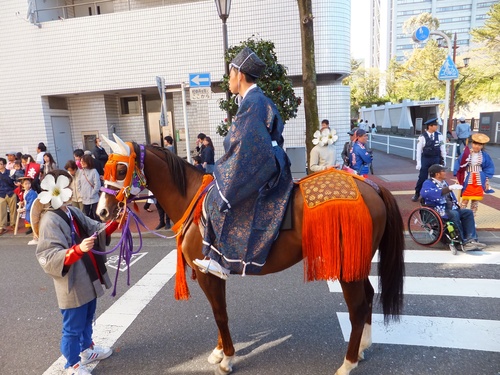 第57回静岡祭り_b0177649_22261696.jpg