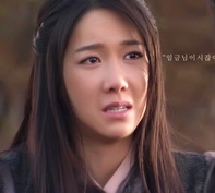 出演作感想 その1 「太王四神記」 : ひまわり畑より