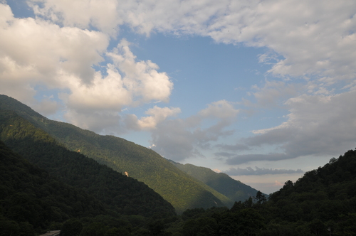 2012年の出来事　黒部立山アルペンルート③_d0146967_020650.jpg