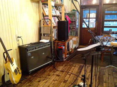 名古屋 café Dufi_c0227168_639358.jpg