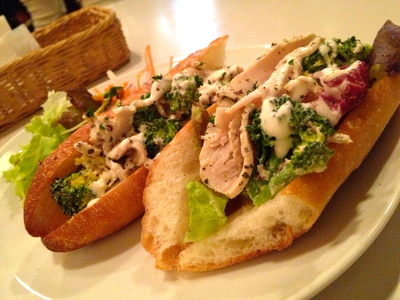 名古屋 café Dufi_c0227168_655468.jpg