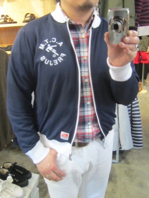 NUDIE JEANS STORY ... & Conglatulation!♪! etc..._d0152280_1526836.jpg
