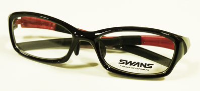SWANS日本製度付き対応スポーツ用メガネSWF-610限定リミテッドカラー入荷!_c0003493_13472587.jpg