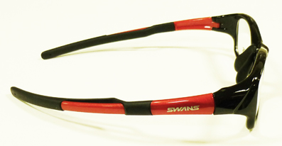 SWANS日本製度付き対応スポーツ用メガネSWF-610限定リミテッドカラー入荷!_c0003493_1423145.jpg