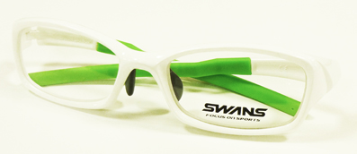 SWANS日本製度付き対応スポーツ用メガネSWF-610限定リミテッドカラー入荷!_c0003493_1424779.jpg