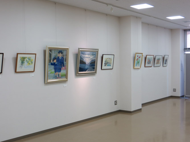 アトリエ蒼展vol.5が今日から始まりました。_b0129807_214840.jpg