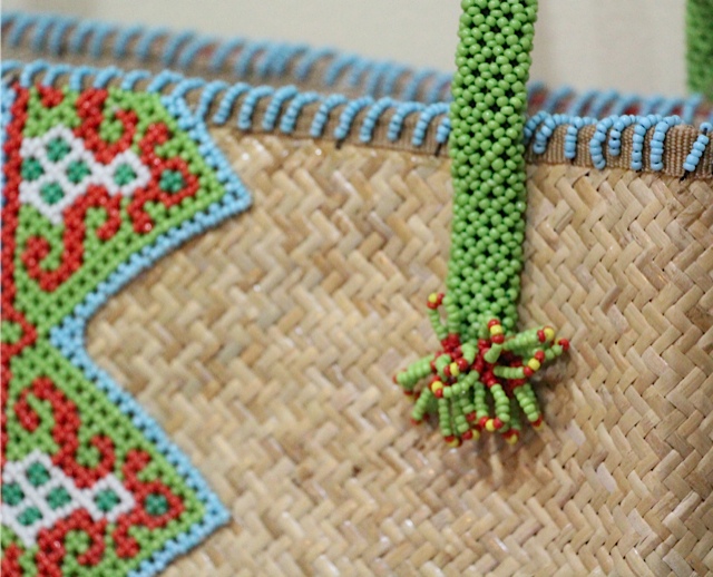 Baskets from Kalimantan_f0197215_18141544.jpg
