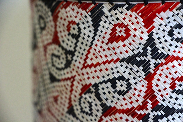 Baskets from Kalimantan_f0197215_18142779.jpg