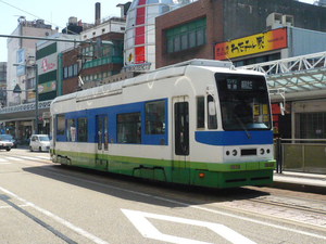 福井鉄道の低床車“ＦＵＫＵＲＡＭ”を訪ねる_d0172422_16264424.jpg