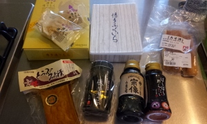 九州お土産_a0059035_1654394.jpg