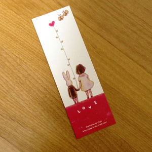 【事務局より】書店にてオリジナルしおり配布中♪_f0164842_17543474.jpg