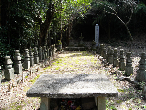 常山城(2)_b0145843_2311336.jpg