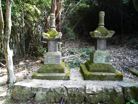 常山城(2)_b0145843_2313378.jpg