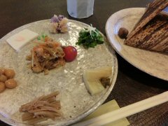 真原の桜並木も満開♪_f0019247_18114962.jpg