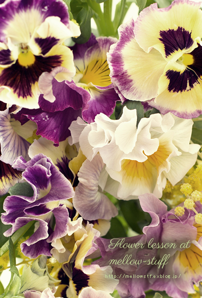 春のお花のレッスンは、こんな感じで。_d0124248_18302161.jpg